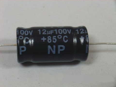 The Promise Of Horizontal Electrolytic Capacitor